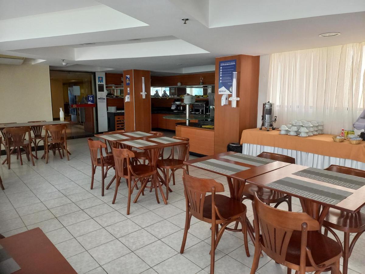 Hotel Euro Suite Recife Boa Viagem Ngoại thất bức ảnh