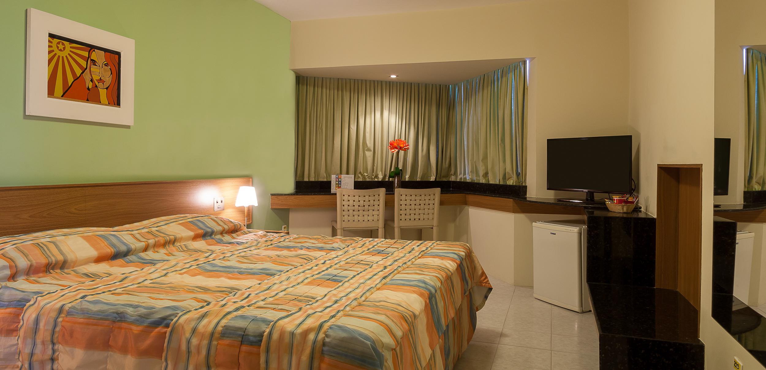 Hotel Euro Suite Recife Boa Viagem Ngoại thất bức ảnh