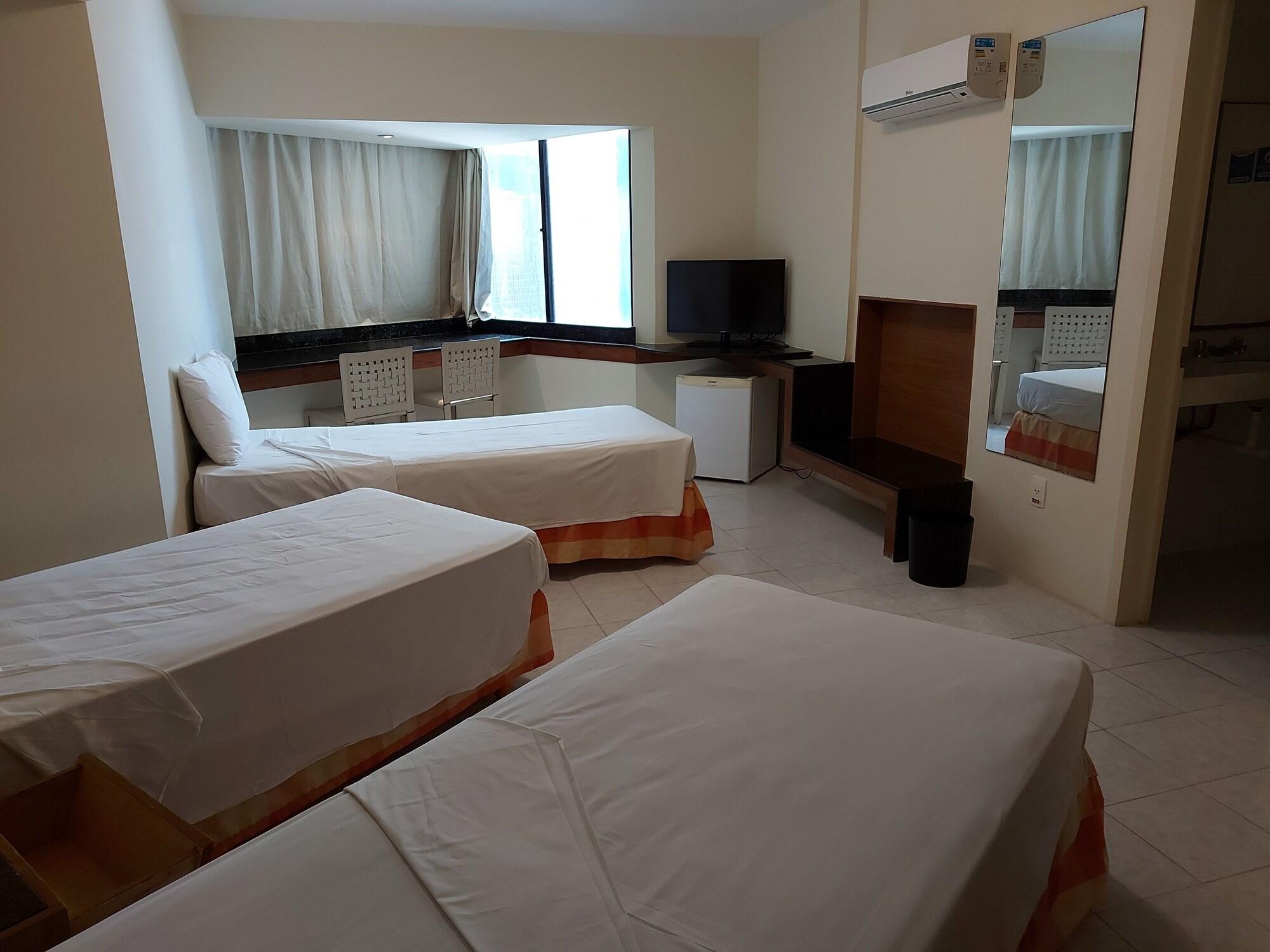 Hotel Euro Suite Recife Boa Viagem Ngoại thất bức ảnh