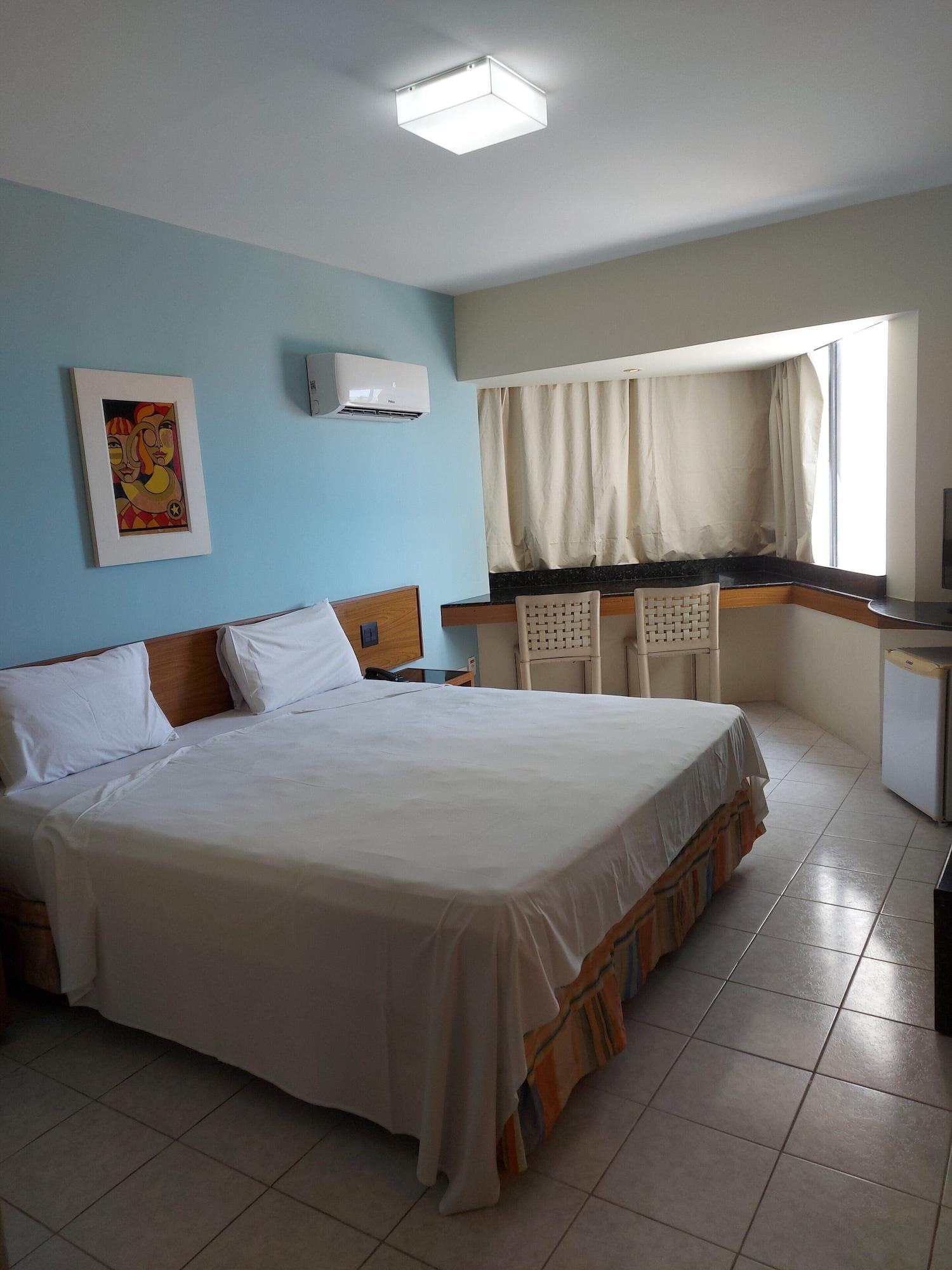 Hotel Euro Suite Recife Boa Viagem Ngoại thất bức ảnh