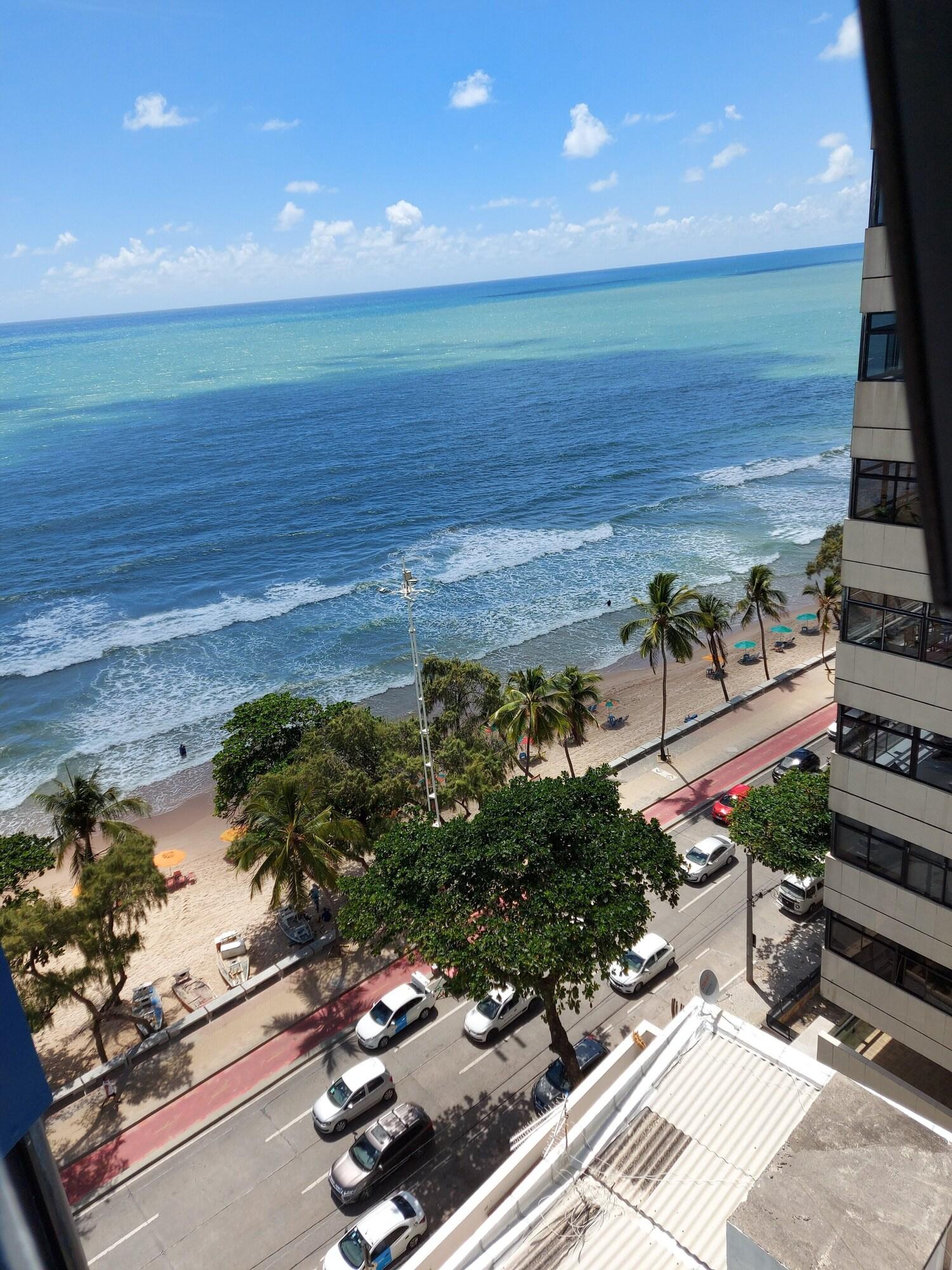 Hotel Euro Suite Recife Boa Viagem Ngoại thất bức ảnh